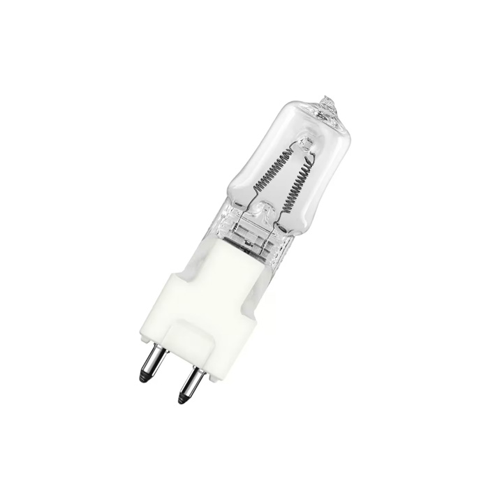 64672 M/40 500W 240V GY9.5 12X1 OSRAM