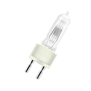 64721 CP/39 650W 230V G22 20X1 OSRAM DIMPLE