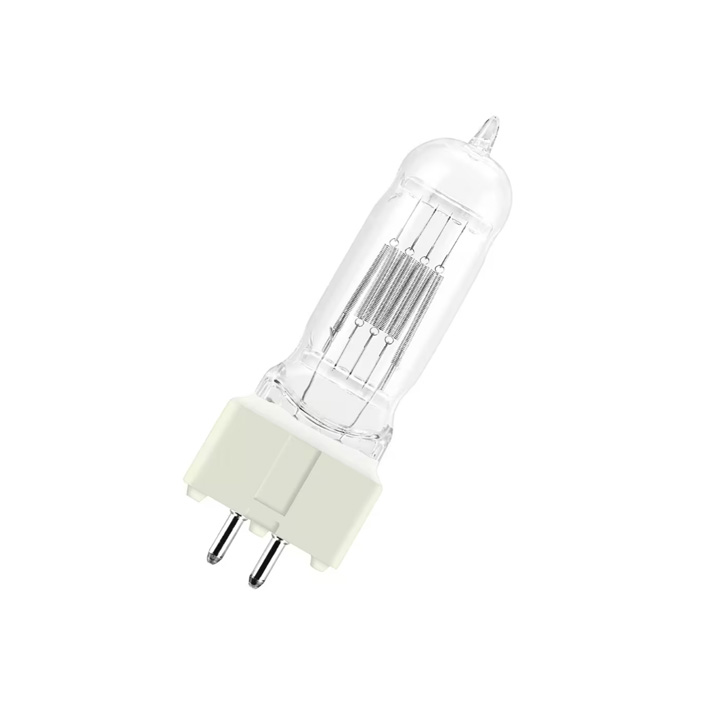 64744 T/19 1000W 230V GX9.5 20X1 OSRAM DIMPLE