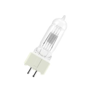 64745 CP/70 1000W 230V GX9.5 20X1 OSRAM DIMPLE