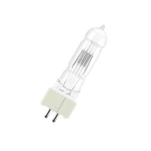 64754 CP/90 1200W 230V GX9.5 20X1 OSRAM DIMPLE