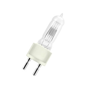 64756 CP/93 1200W 230V G22 20X1 OSRAM DIMPLE