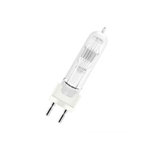 64787 CP/75 2000W 230V G22 12X1 OSRAM