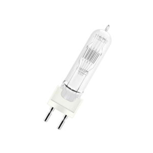 64796 CP/91 2500W 230V G22 12X1 OSRAM