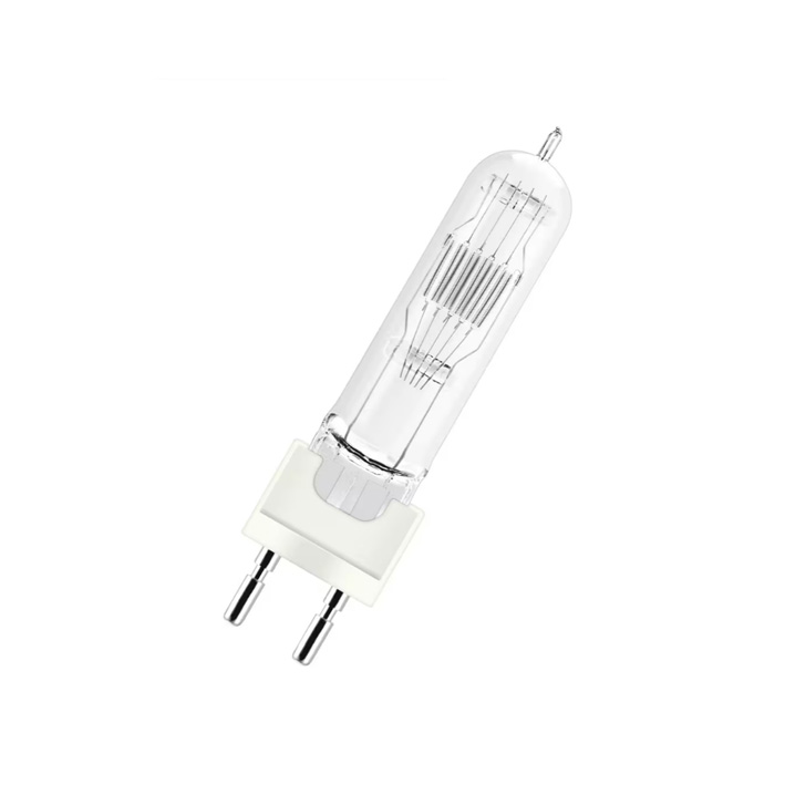 64796 CP/91 2500W 230V G22 12X1 OSRAM