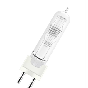 93723 1200W 80V G22 12X1 OSRAM