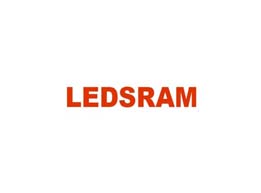 ledsram logo