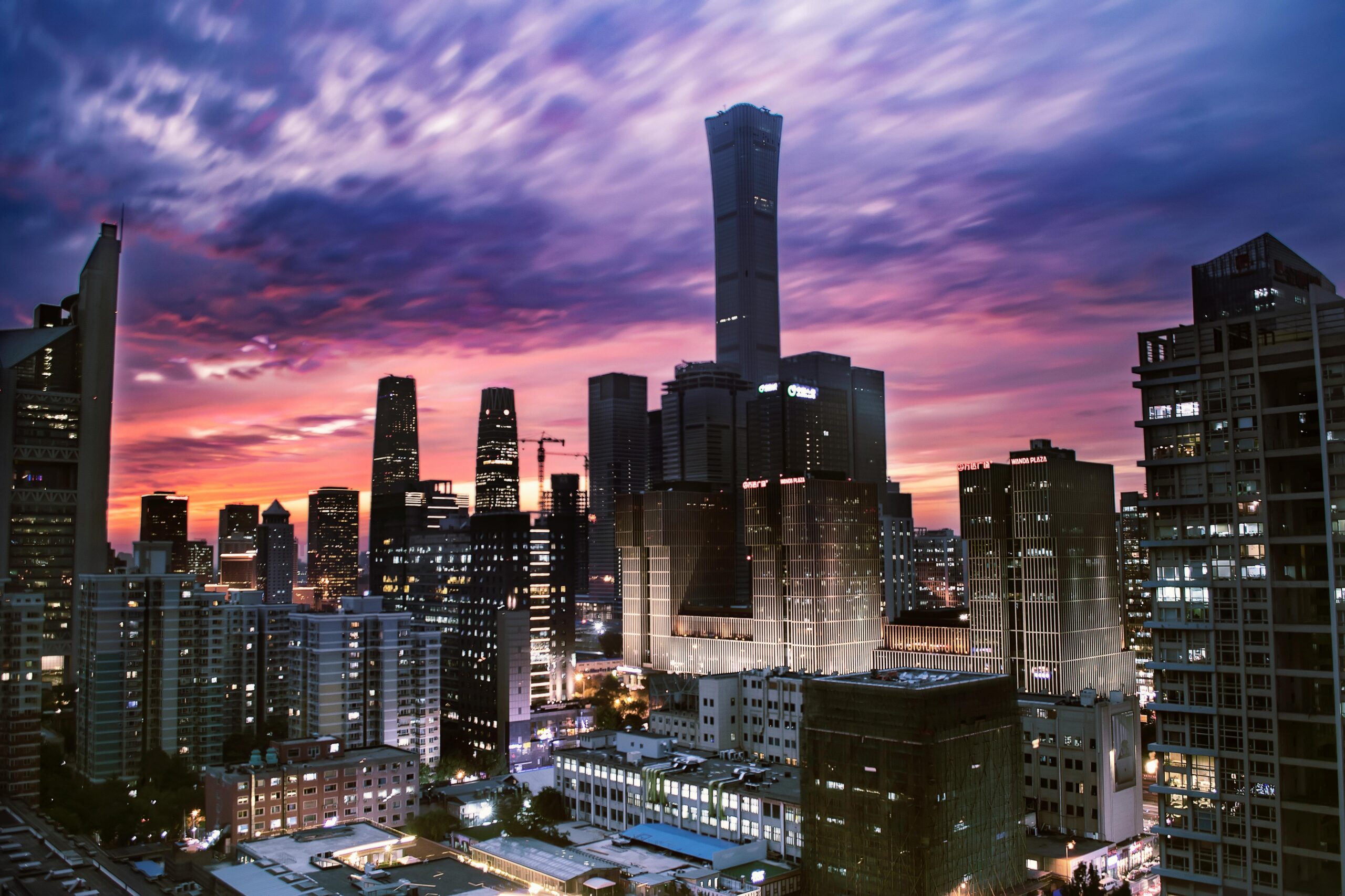 High-Quality Lights for Every Application