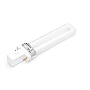 SYLVANIA LYNX-S 11W/G23 BL368 BLACKLIGHT UVA #00252412