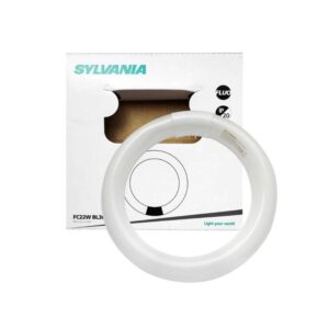 SYLVANIA FC22W/T9/BL368 BLACKLIGHT UVA #0000456
