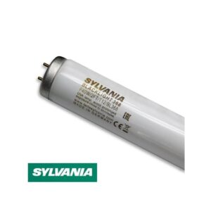 SYLVANIA F40W/T12/BL368 BLACKLIGHT UVA #0001638